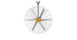 Big Ass Fans Pivot 2.0 Big Ass Fans Pivot 2.0