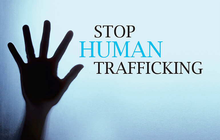 5 Ways to Get Human Trafficking Out of Supply Chain | Material ...