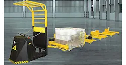 Air Technical Tug Master Air Technical Tug Master