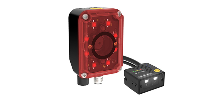 Banner Engineering ABR-scanner