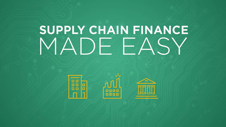 3 Ways Manufacturers are Using Supply Chain Finance to Fund the Future