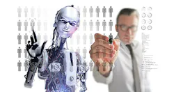 man + machine man + machine