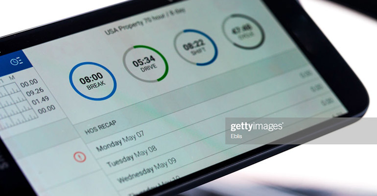 Did The Eld Mandate Reduce Accidents Material Handling And Logistics