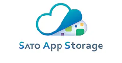 SATO App Storage SATO App Storage