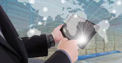 Digital Supply Chain Digital Supply Chain