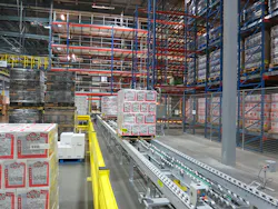 Distribution Center Distribution Center