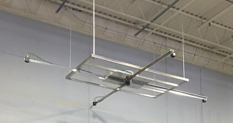 FreightSnap FS 5000 XL