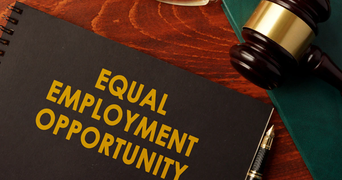 EEO 1 Reporting Deadline Extended To June 1 Material Handling And 