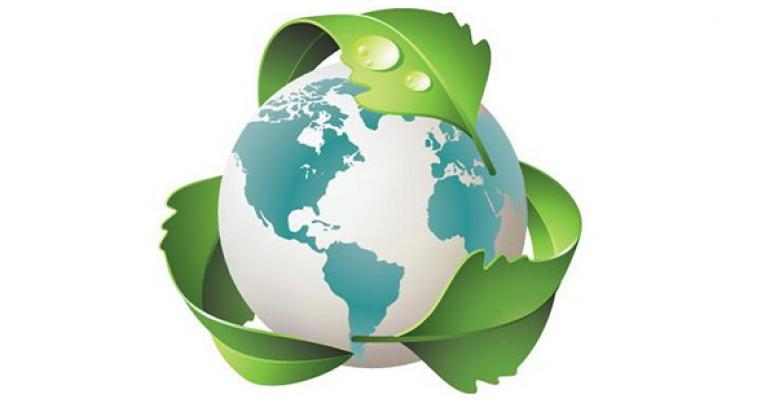 Got a Good Sustainability Record? You Could Get a Better Finance Rate