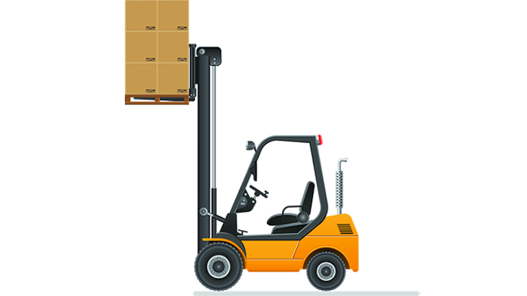 Top 10 Forklift Manufacturers Of 2019 Material Handling And Logistics
