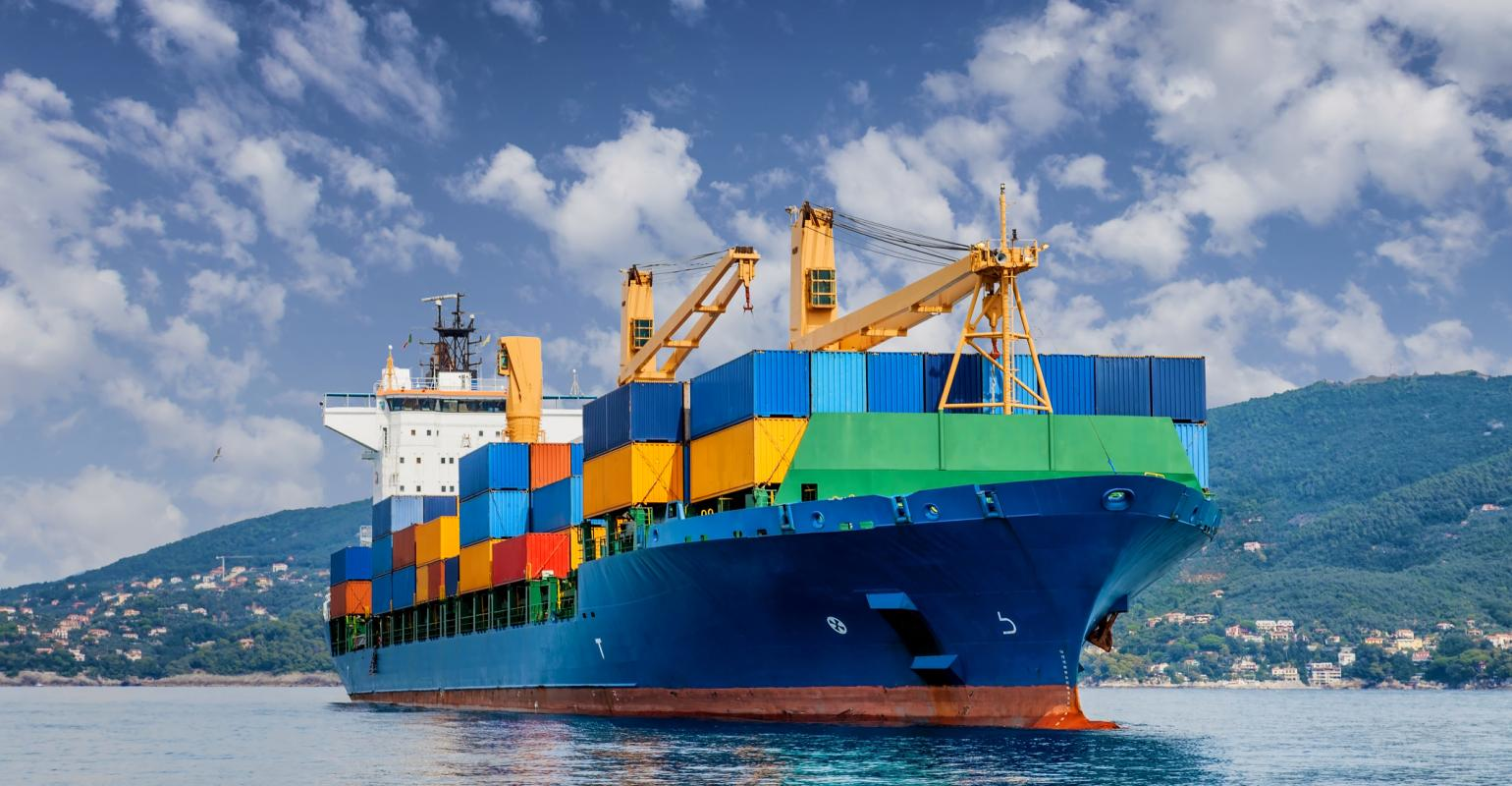 Retailers Continue to Stock up Inventory to Get Ahead of More Tariffs