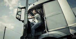 US Truck Driver Shortage Is On Course to Double in a Decade US Truck Driver Shortage Is On Course to Double in a Decade