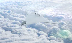 Cargo Drones Making Inroads in Shipping Cargo Drones Making Inroads in Shipping