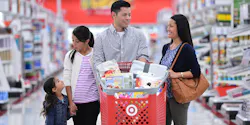 Retail Sales at Target, Walmart Prove Main Engine of Economy is Humming Retail Sales at Target, Walmart Prove Main Engine of Economy is Humming