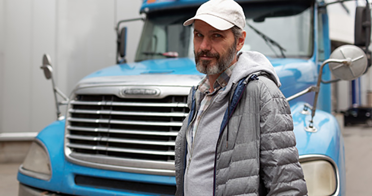California Contractor Ban Could Drive Owner Operators Out Of The Industry Material Handling And Logistics