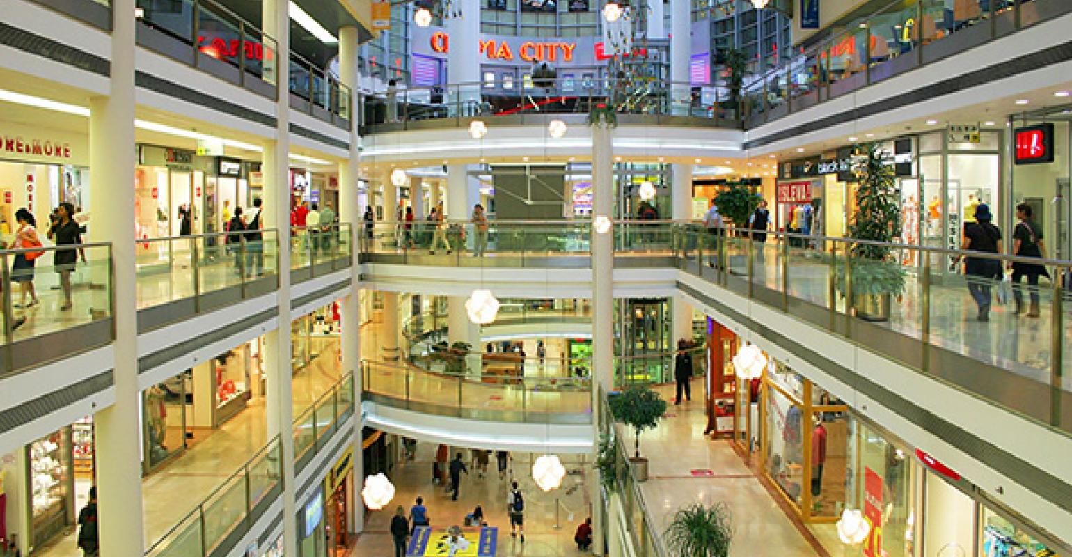 Holiday Retail Sales Expected to Jump Between 4.5&ndash;5%