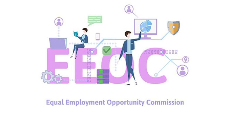 Eeoc No Eeo 1 Component 2 In 2020 Material Handling And Logistics eeoc training 2021 calendar
