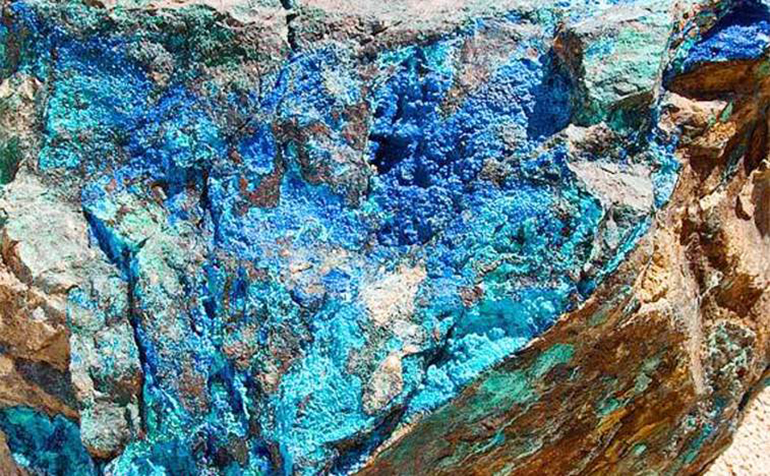 Volvo Cars Goes for Blockchain Tech to Avoid Unethical Cobalt