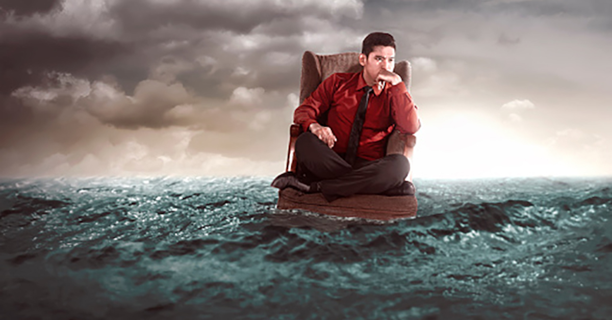 Lost At Sea The Impact Of New Maritime Trade Regulations Material Handling And Logistics