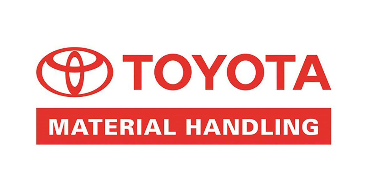 Toyota Forklift Rolls Out New Name Toyota Material Handling Material Handling And Logistics