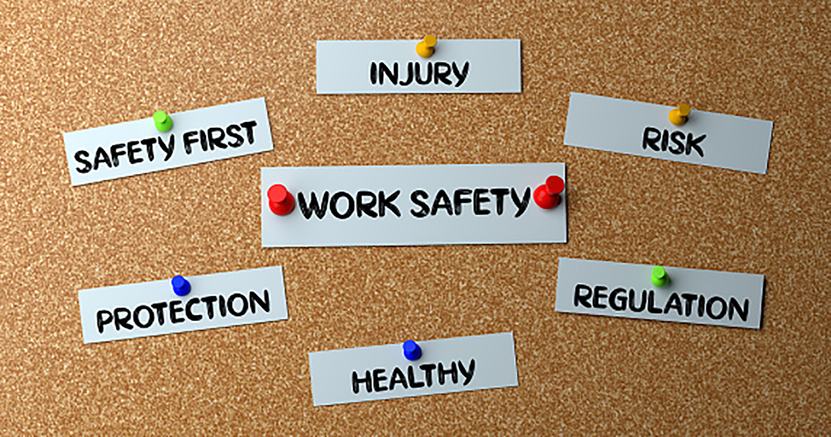 Work Safety Bulletin Board 5e21cebac6ab5