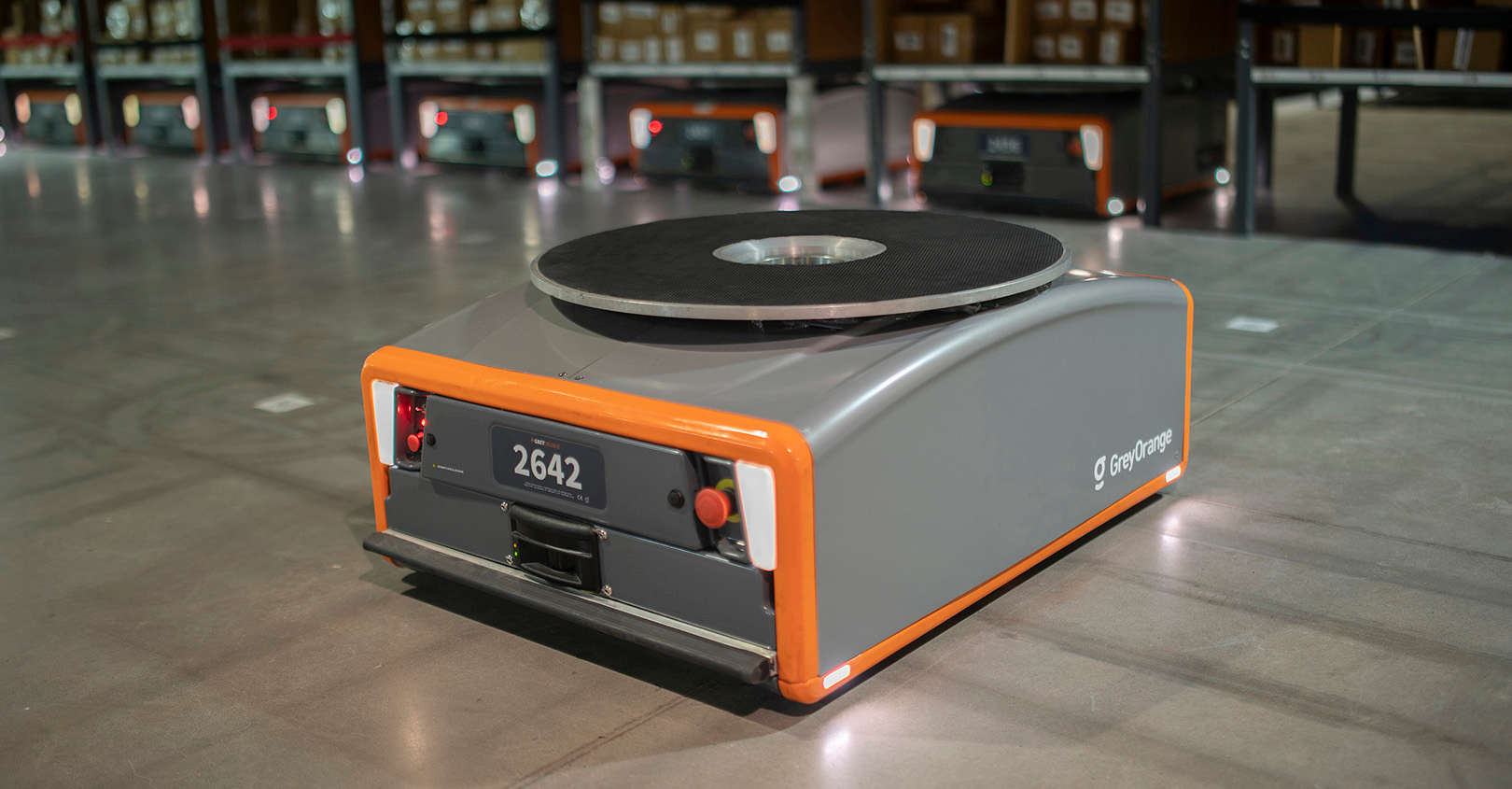 Gray Orange Ranger Gtp 5e42cc72dbd76