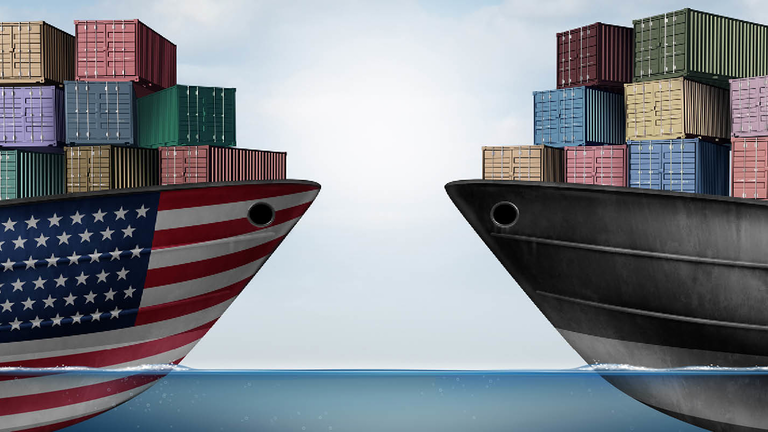 China to Halve Tariffs on $75 Billion US Goods From February 14