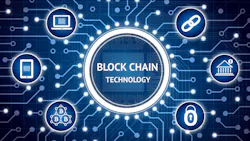 Blockchain Proven Effective for Data Sharing in Retail Industry Blockchain Proven Effective for Data Sharing in Retail Industry