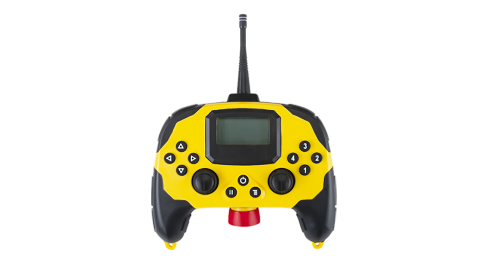 Fort Robotics Oversight 5e6112dad4d08