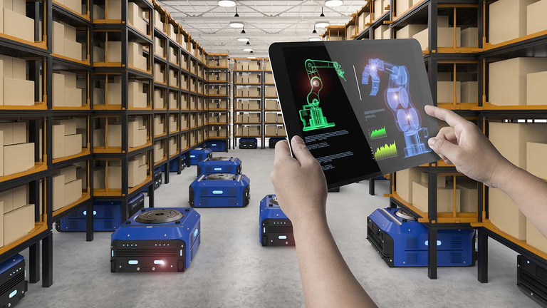 IotT Warehouse Management Market to Hit $19 Billion by 2025