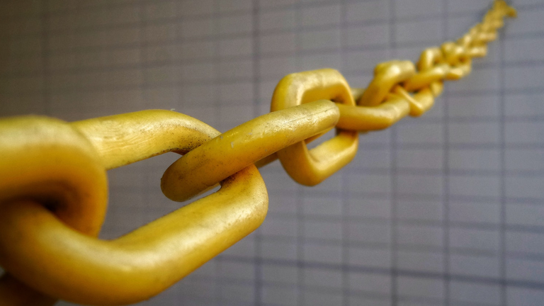 Blockchain: When Accurate Tracking, Tracing and Recording Matter