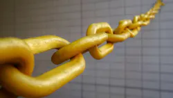 Blockchain: When Accurate Tracking, Tracing and Recording Matter Blockchain: When Accurate Tracking, Tracing and Recording Matter