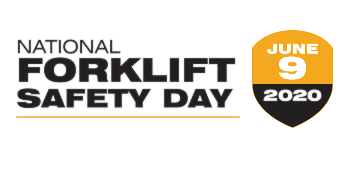 Forklift Safety Is More Crucial Than Ever Due To Covid 19 Material Handling And Logistics