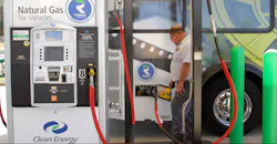 Truck Operators Can Receive Subsidized Renewabale Fuel Truck Operators Can Receive Subsidized Renewabale Fuel