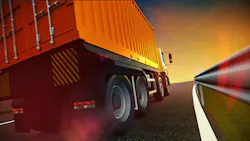 After Strong June Truck Tonnage Fell in July After Strong June Truck Tonnage Fell in July