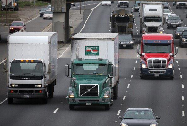 FMCSA Looks to Expand Its Safety Role