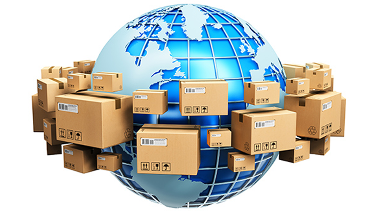 Supply Chains Reinventing Themselves in Reaction to Pandemic