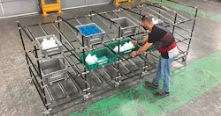 Creform Mobile Flow Rack 5f505f1ce991d Creform Mobile Flow Rack 5f505f1ce991d