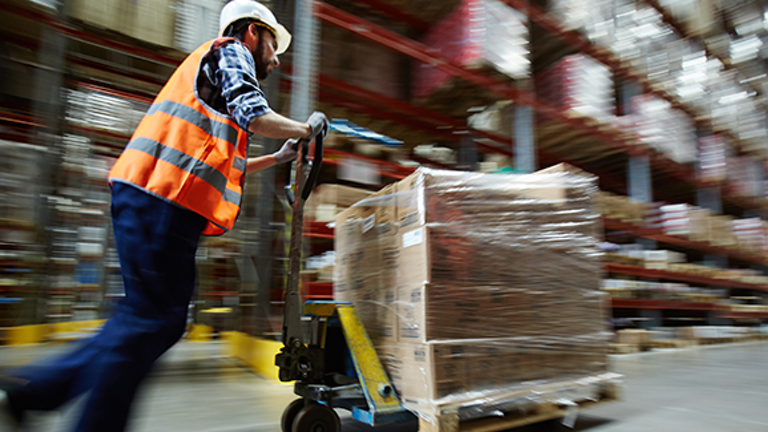 How Automation is Effecting Employment