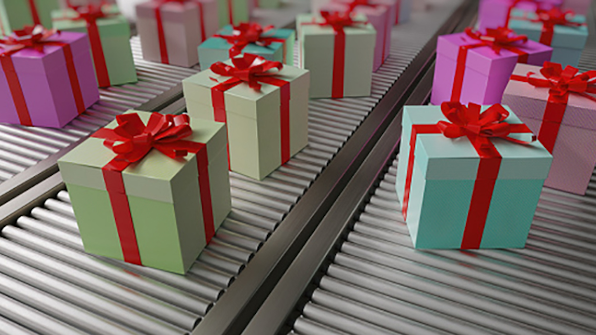 Nrf Predictions For 2022 Holiday Season Purchses