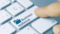 Strategies for Creating Business Resilience Strategies for Creating Business Resilience