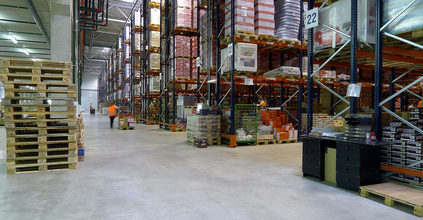 Warehouse Interior 6021d411c0473