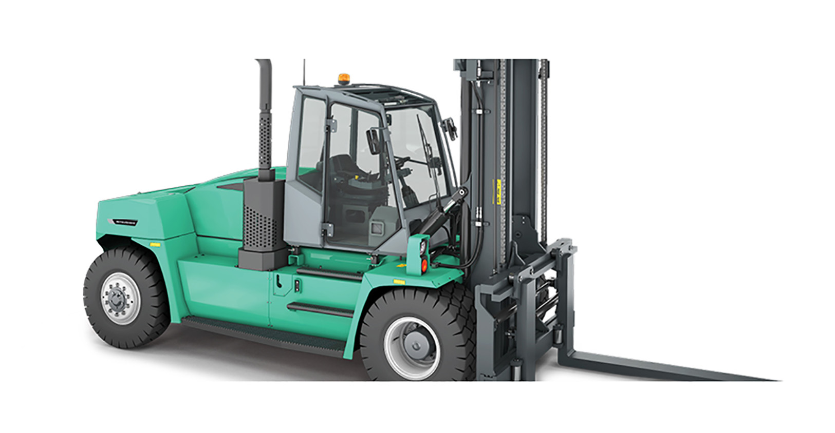 Mitsubishi Logisnext 22 K 40 K Forklift 605bb43ad3c88