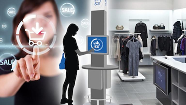 February Retail Sales Show Strong Year-Over-Year Growth