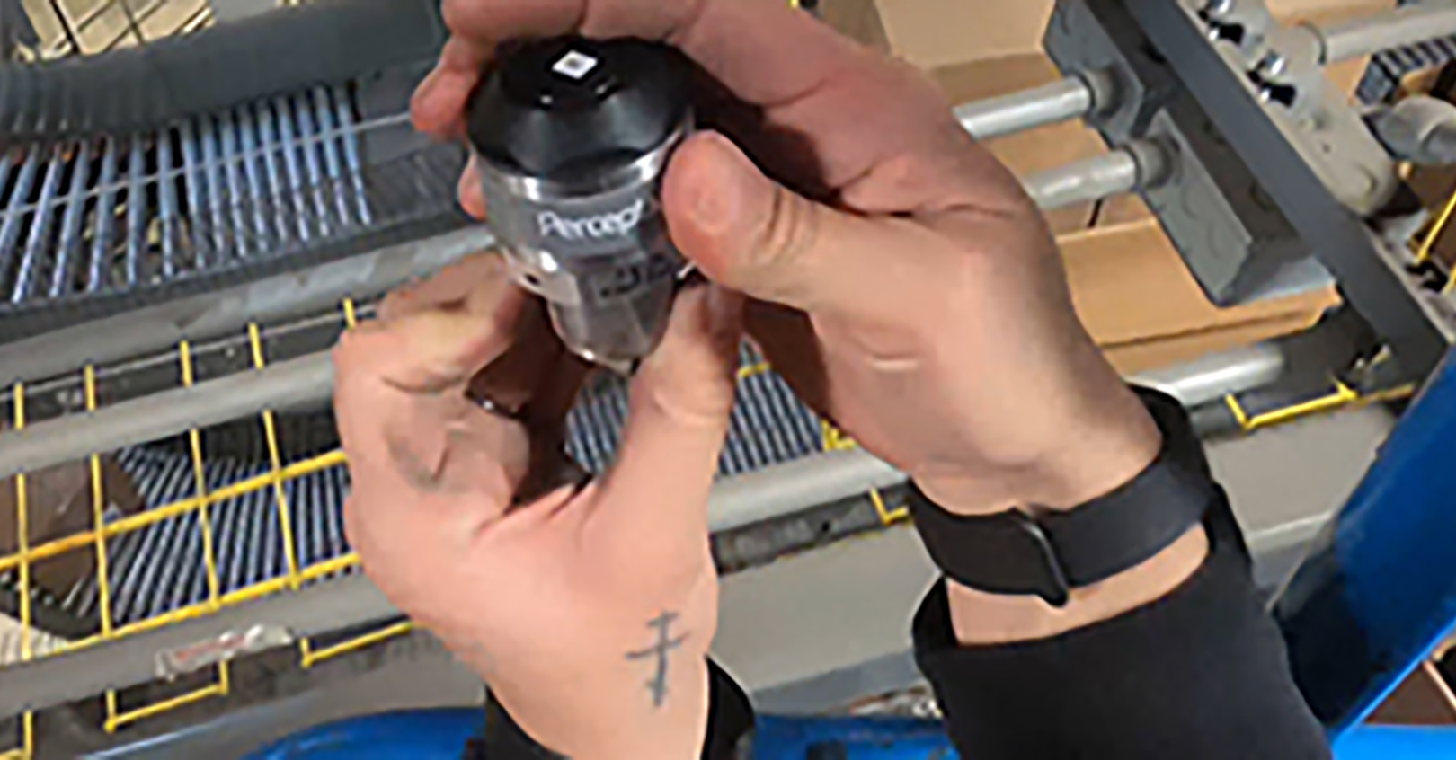 Regal Beloit Perceptiv Tag It 606c5dfed9753