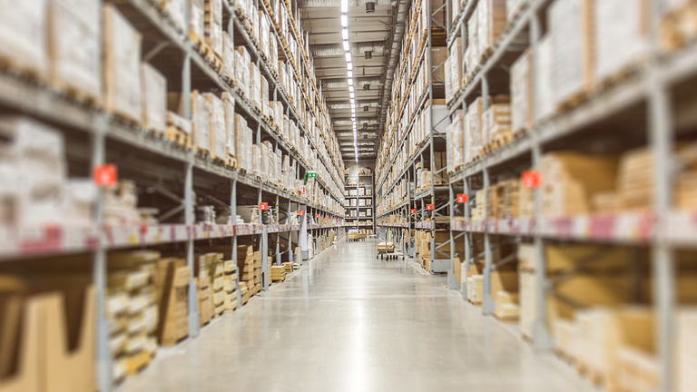 Amazon Warehouse Worker Vote Challanged by Union