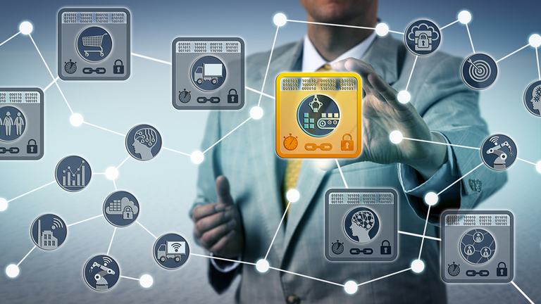 Why You Should Care About End-to-End Supply Chain Visibility