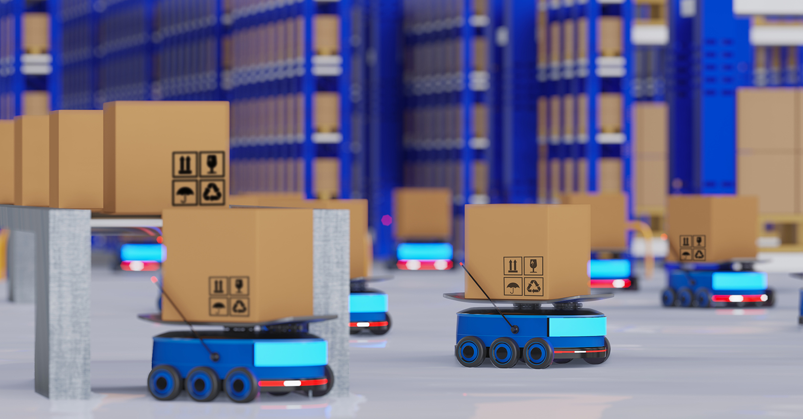 Warehouse Robots 60cb5a2a7e97c