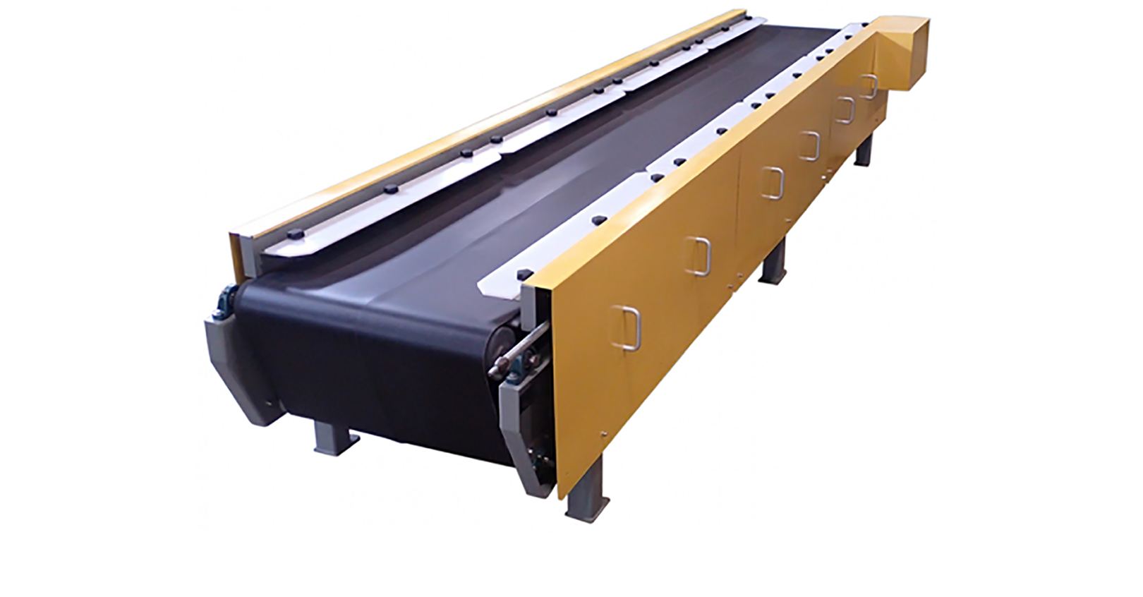 Best Process Vibratory Belt Conveyor 60f02a3436e9f