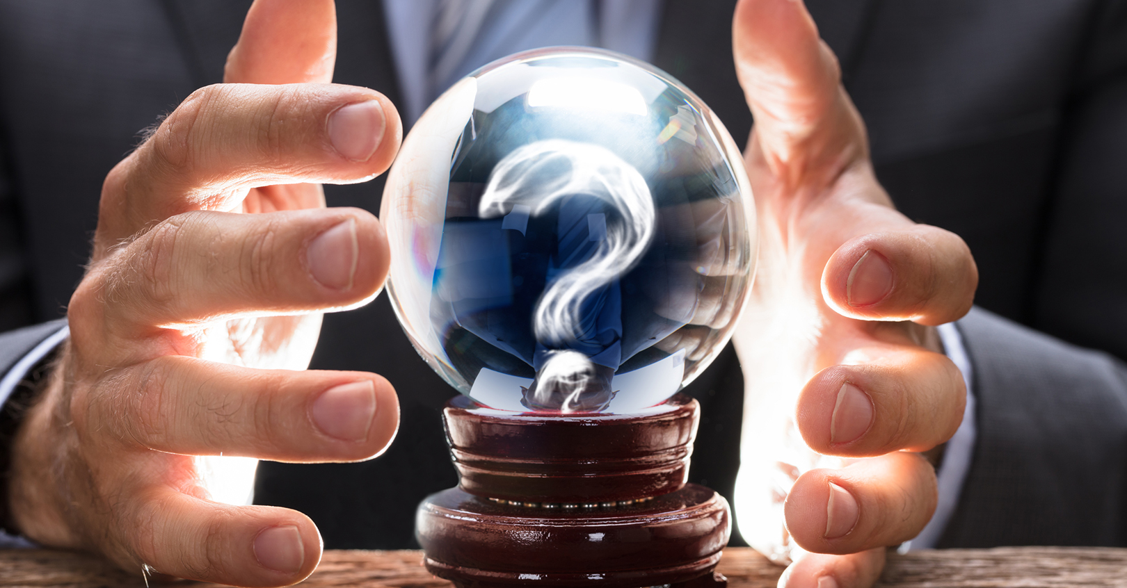 Crystal Ball 60e9f4a21df45